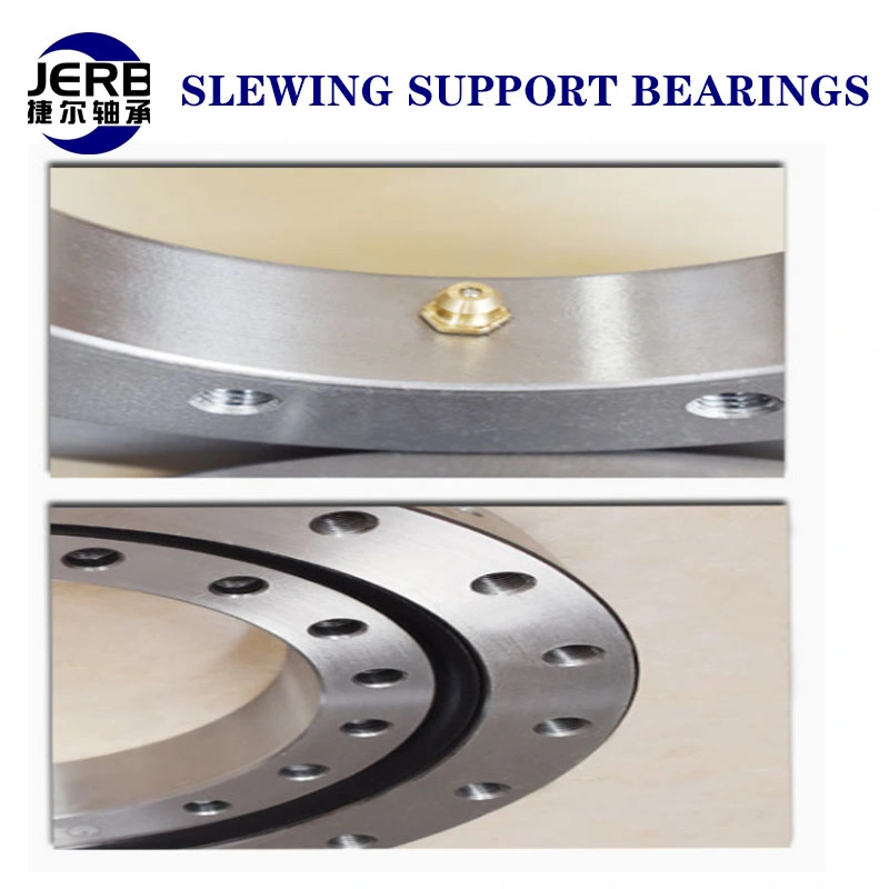 Best Sellingexternal Tooth Slewing Support Rotating Bearings013.15.120 013.15.150 013.15.180bearings for Mining Machinery Fittingsmade in China