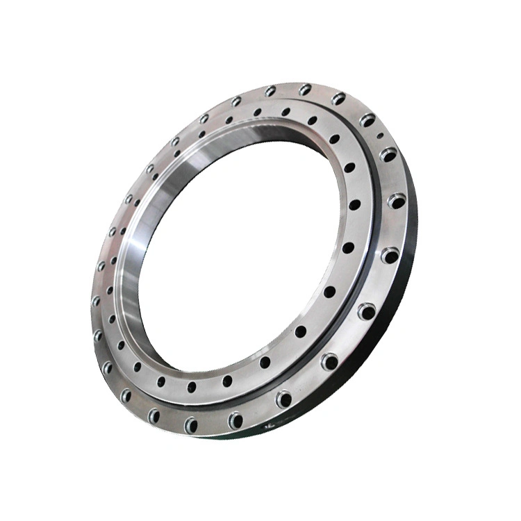 Vu 14 0325 Agricultural Slewing Rings Bearing Without Gear Teeth